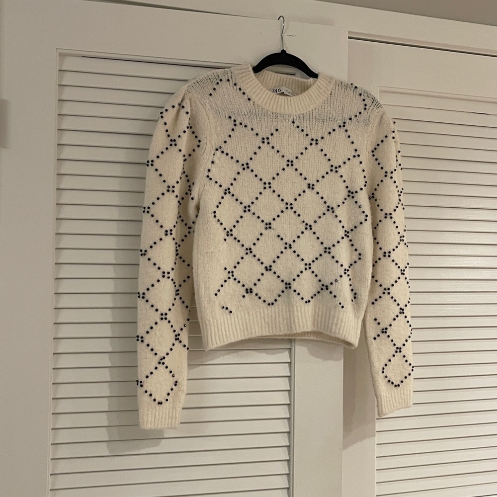 Sweater from zara